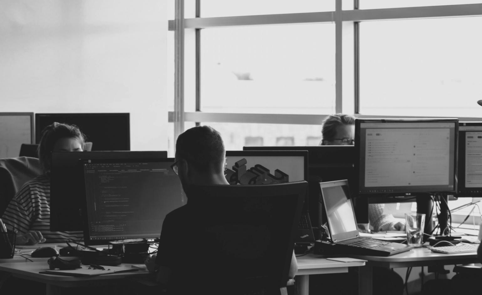 Zero Trust Architektur