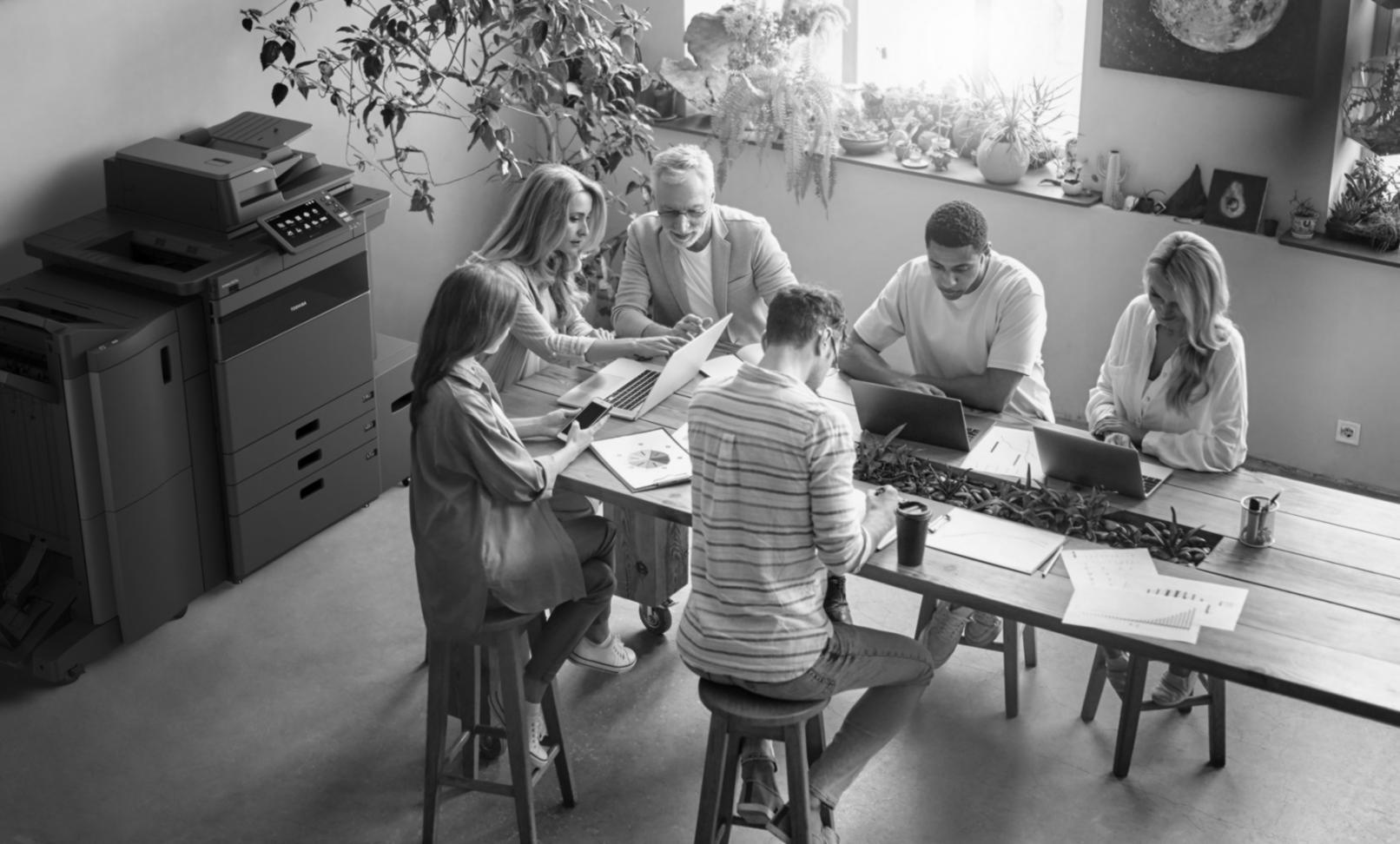 Praktische Umsetzung von Projekten