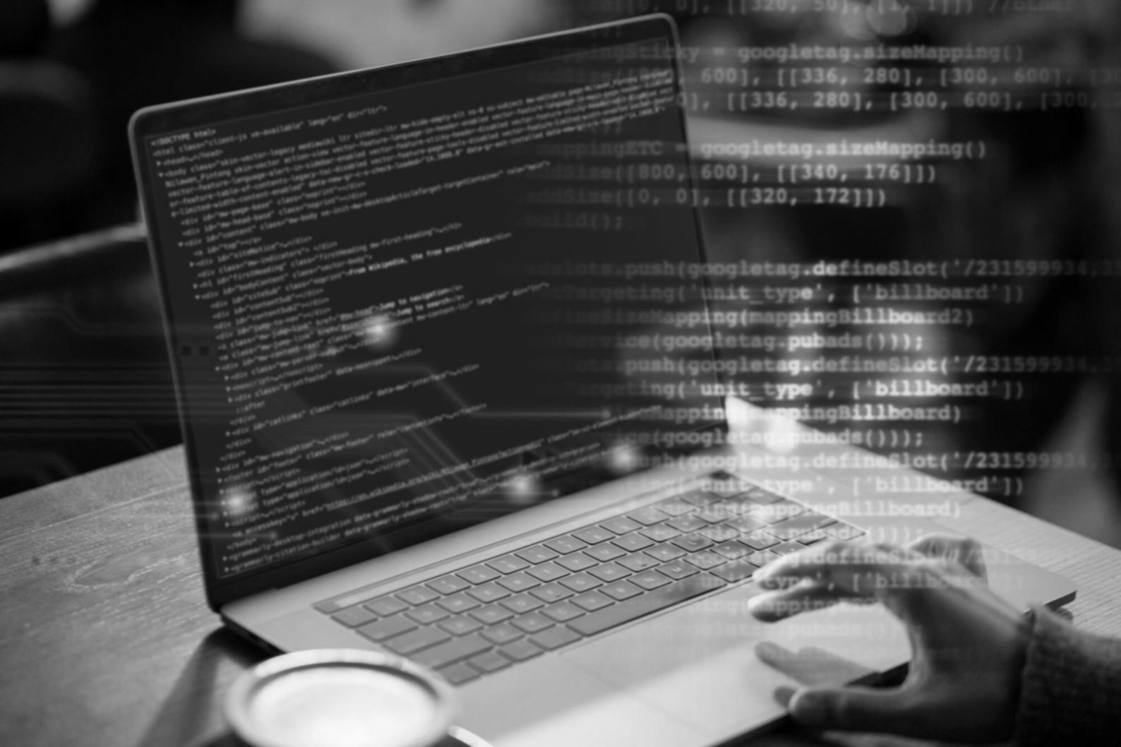 Technische Betreuung im Kurs